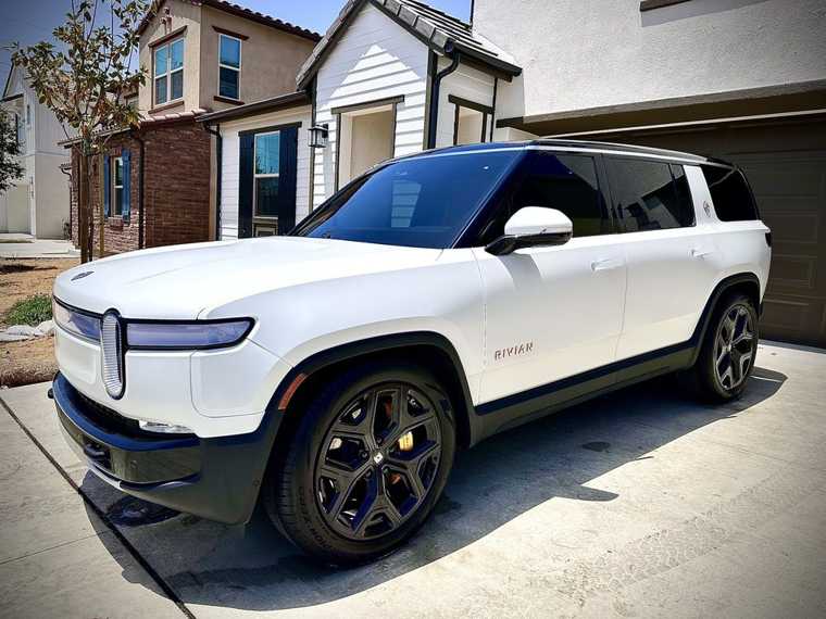 Alexa’s Mobile Detailing work 11