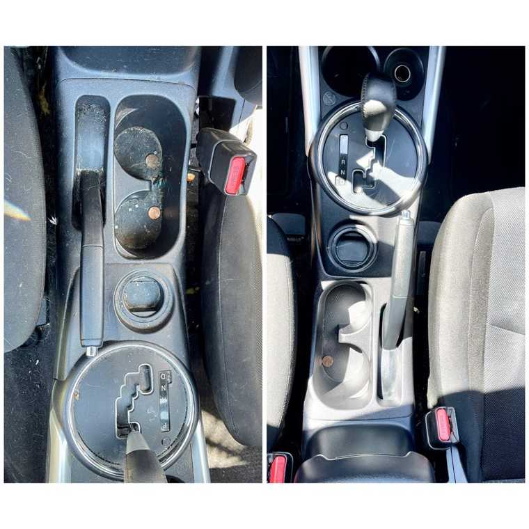 Alexa’s Mobile Detailing work 2