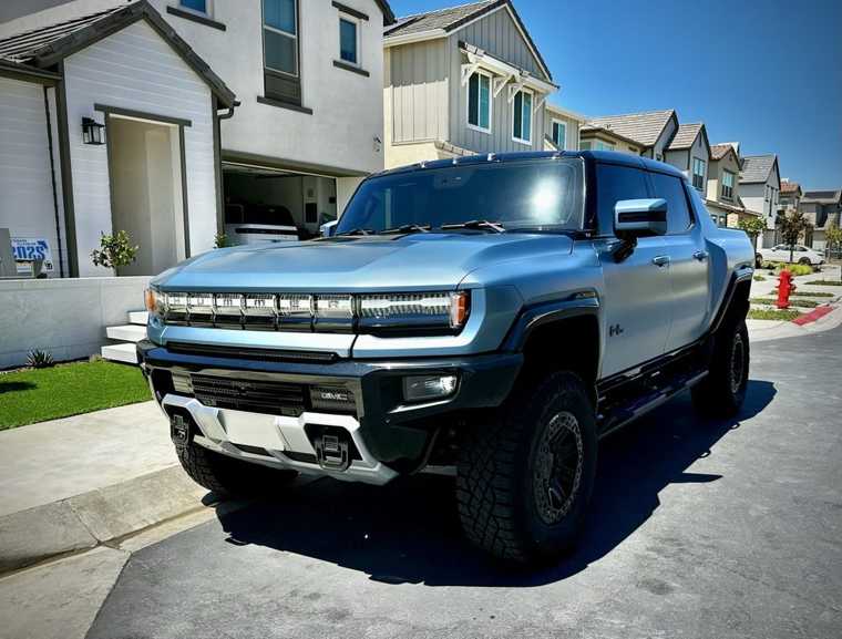 Alexa’s Mobile Detailing work 7