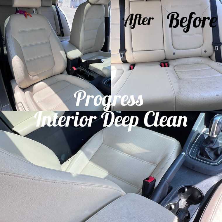 Auto Detailing RDZ work 4