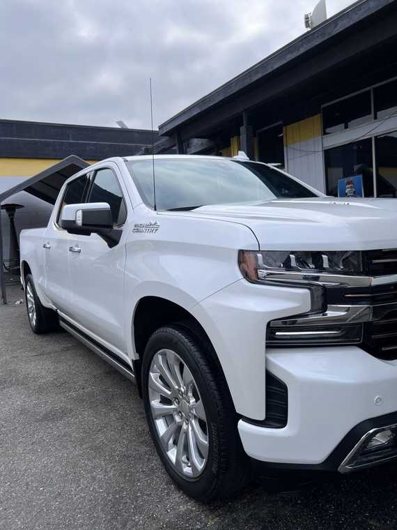 Auto Detailing RDZ work 5