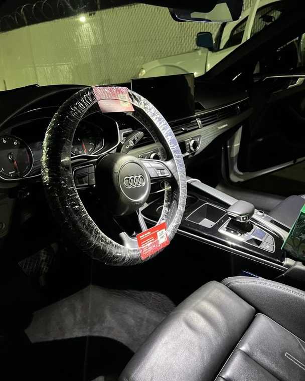 Auto Detailing RDZ work 7