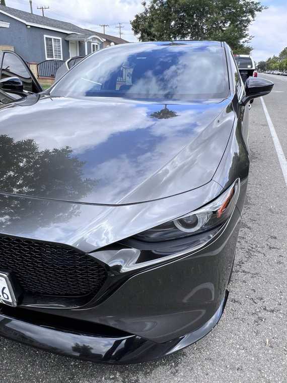 Auto Detailing RDZ work 2