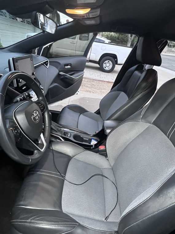 Auto Detailing RDZ work 8