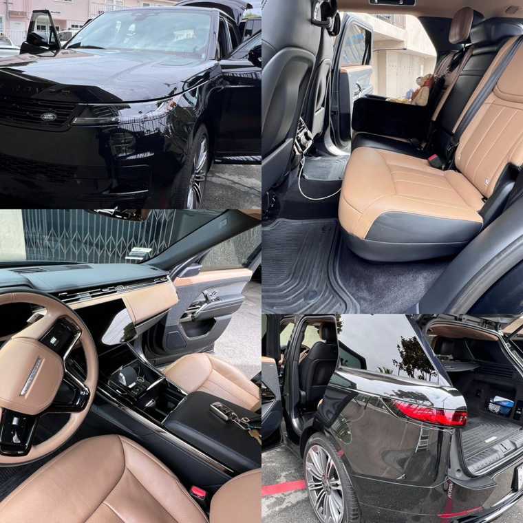 Auto Detailing RDZ work 1