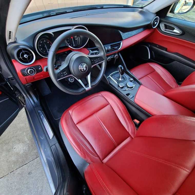 Buff Body Auto Detail work 4