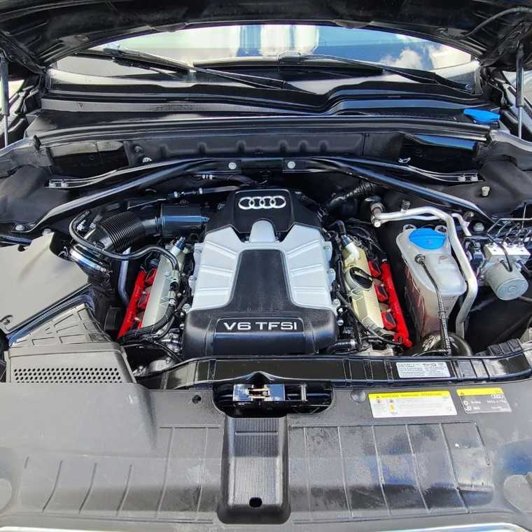 Buff Body Auto Detail work 2