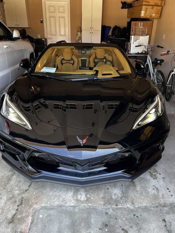 Buff Body Auto Detail work 10