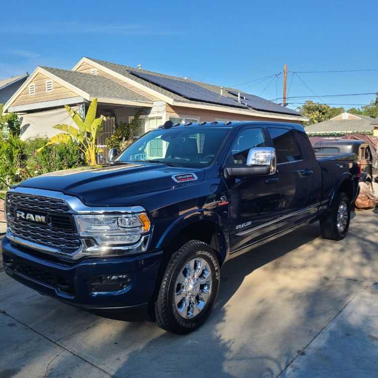 Buff Body Auto Detail work 5