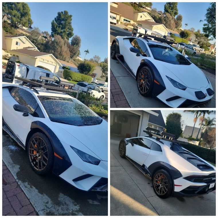 Chuy's Mobile Detail and Car Wash work 1