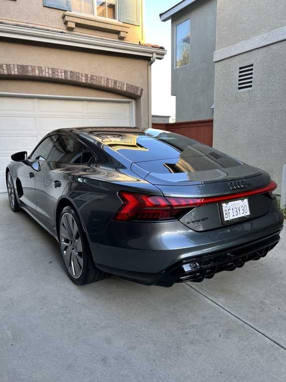 Mint Auto Salon work 12