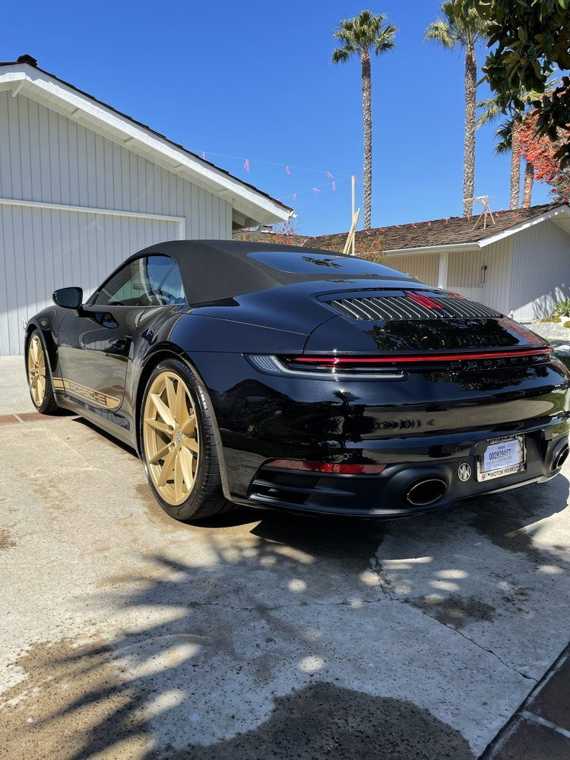 Mint Auto Salon work 3