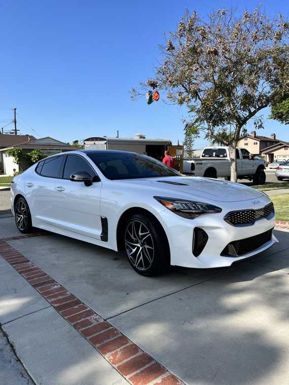 Mint Auto Salon work 1