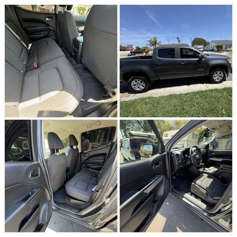 Mobile Car Wash and Detailing work 5