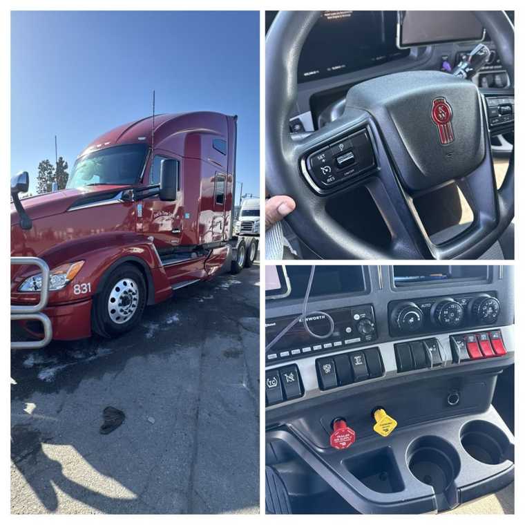 Mobile Car Wash and Detailing work 1