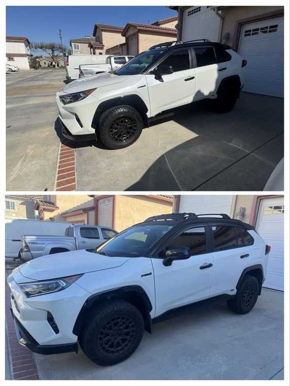 Mobile Car Wash and Detailing work 10