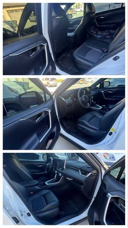 Mobile Car Wash and Detailing work 3