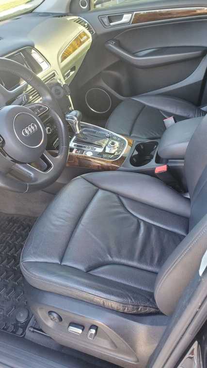 One Stop Detailing work 12