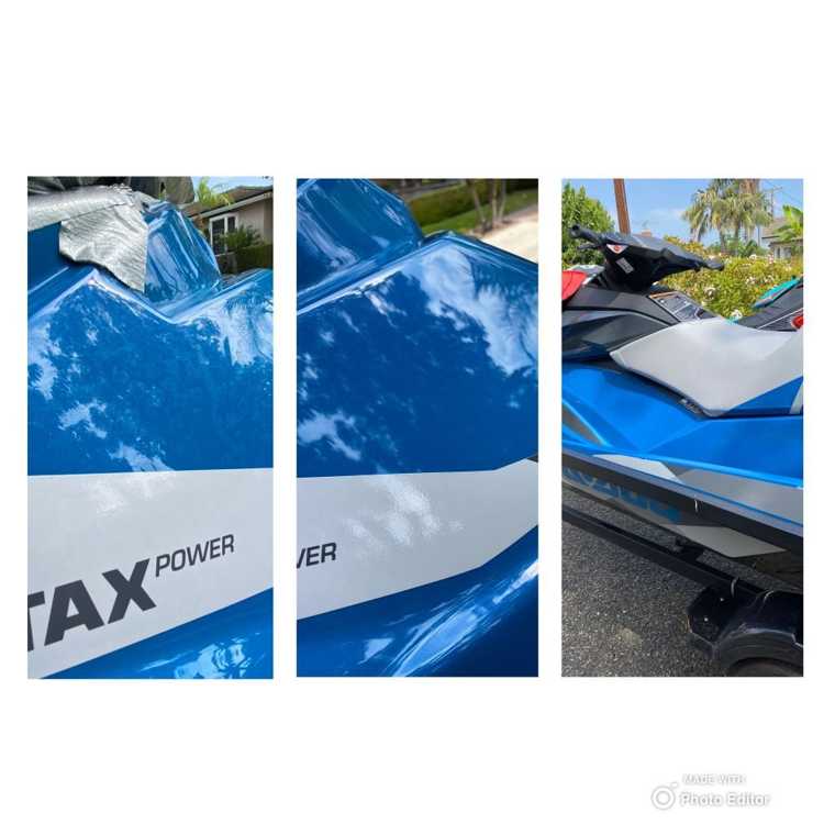 One Stop Detailing work 4