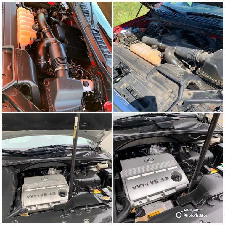 One Stop Detailing work 1