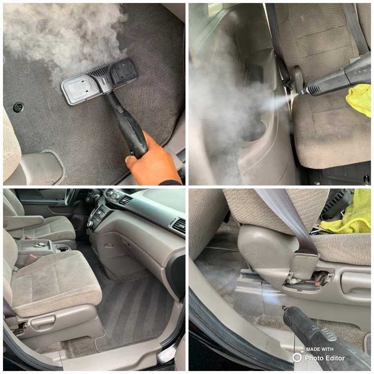 One Stop Detailing work 11