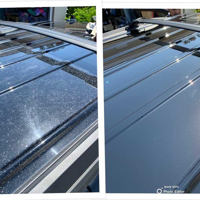 One Stop Detailing work 6