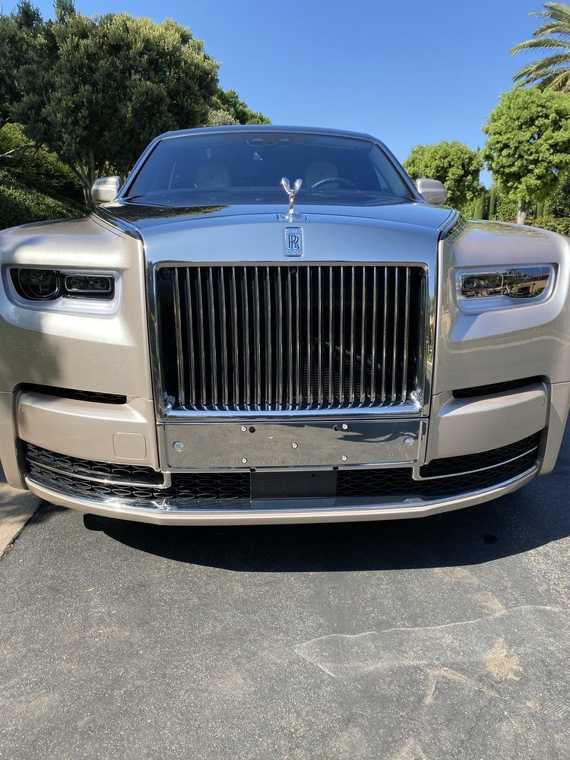 One Stop Detailing work 10