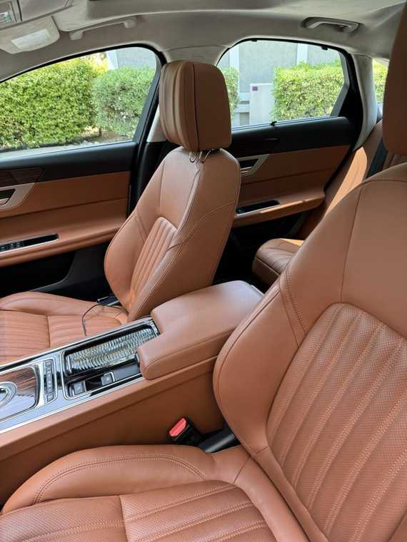 Serene Auto Spa work 1