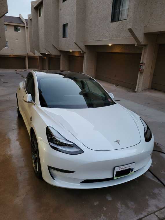 Serene Auto Spa work 11
