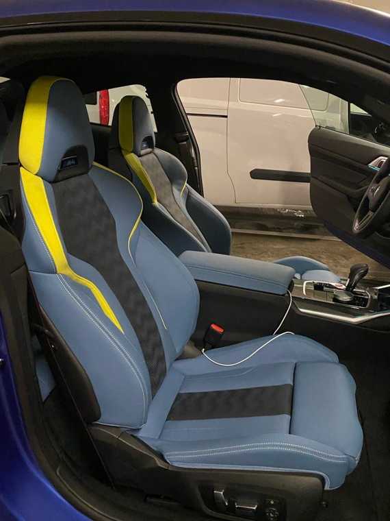 Serene Auto Spa work 10