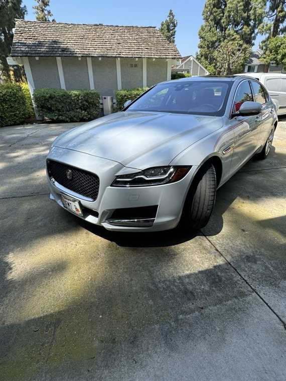 Serene Auto Spa work 7