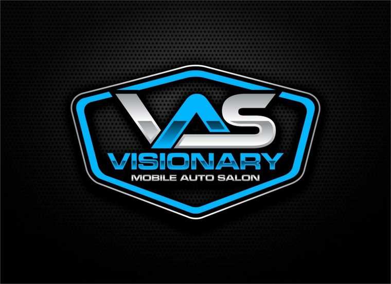 Visionary Mobile Auto Salon work 12