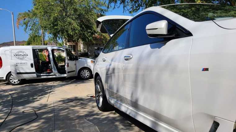 Visionary Mobile Auto Salon work 2