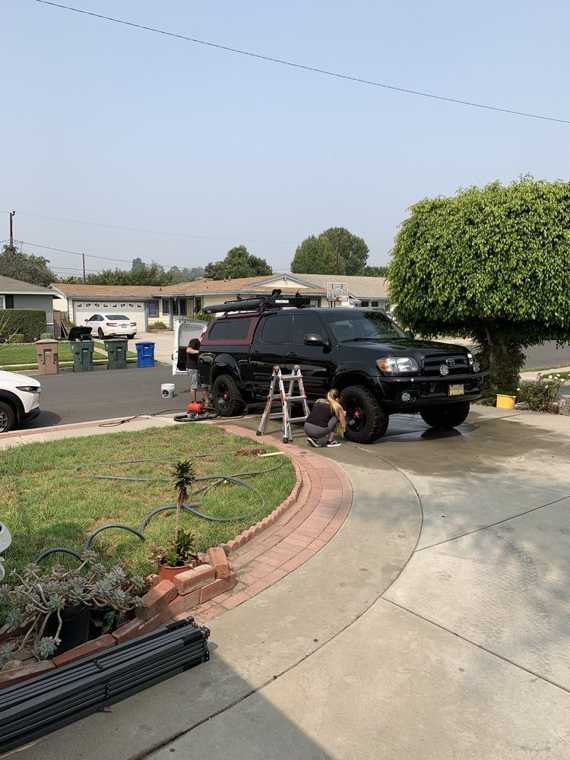Visionary Mobile Auto Salon work 11