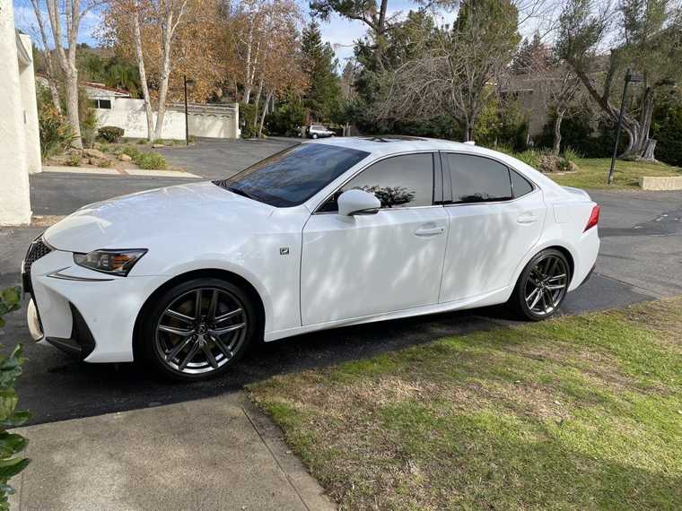 Visionary Mobile Auto Salon work 4